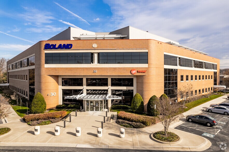 30 W Watkins Mill Rd, Gaithersburg, MD à louer - Photo principale – Image 1 sur 6