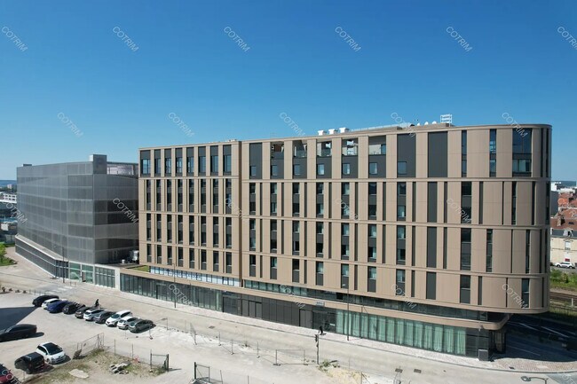 Plus de détails pour 11 Boulevard Jules César, Reims - Bureau à vendre