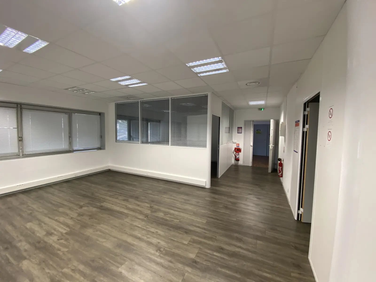 Bureau dans Mérignac à vendre Photo intérieure– Image 1 sur 21