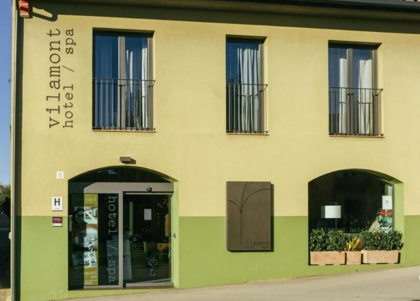 Plaça L'església, 5, Garriguella, Gerona à vendre - Photo principale – Image 2 sur 7