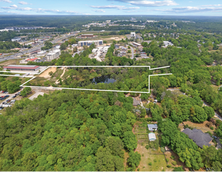 Plus de détails pour S Ferdon blvd, Crestview, FL - Terrain à vendre