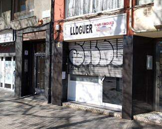 Plus de détails pour Carrer Berenguer de Palou, 129, Barcelona - Local commercial à louer