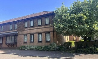 Plus de détails pour Midland Way, Thornbury - Bureau à vendre