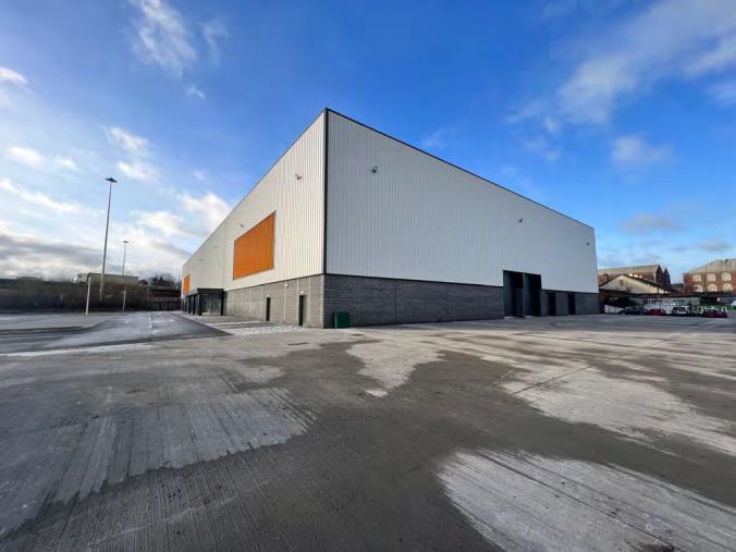 75 Stanley St, Glasgow à louer - Photo de l’immeuble – Image 3 sur 9