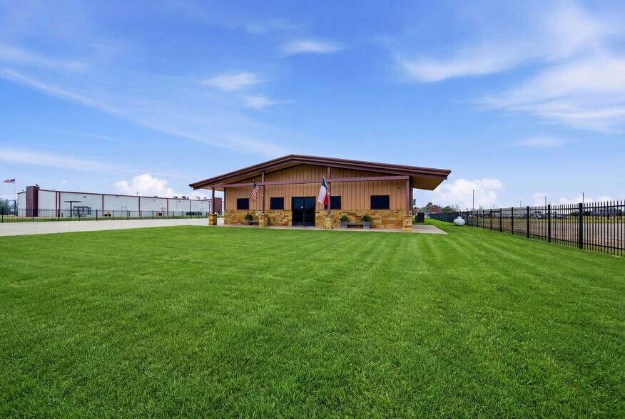 4626 County Road 2200, Greenville, TX à vendre - Photo principale – Image 1 sur 27