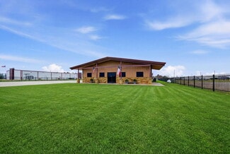 Plus de détails pour 4626 County Road 2200, Greenville, TX - Local d’activités à vendre