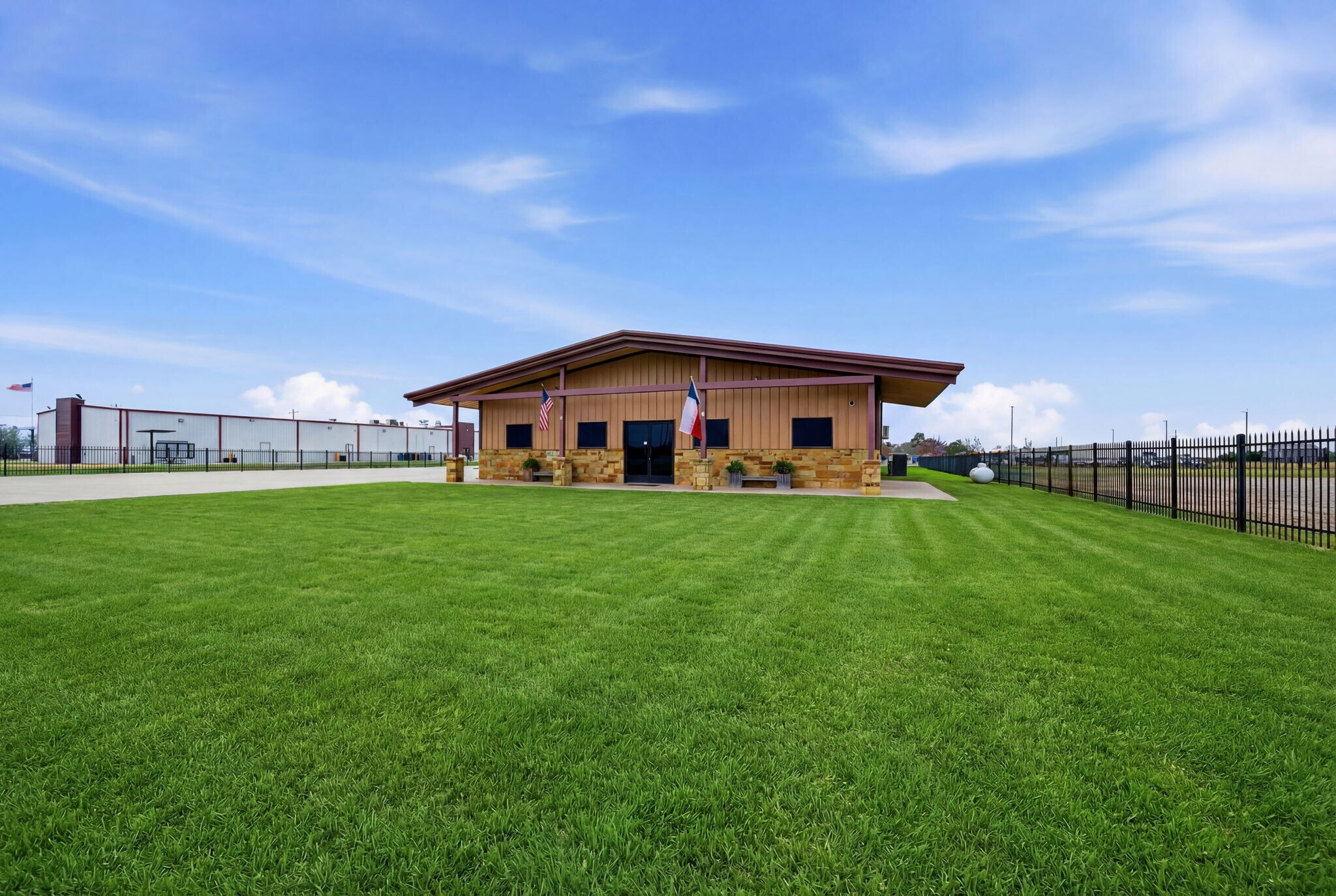 4626 County Road 2200, Greenville, TX à vendre Photo principale– Image 1 sur 28