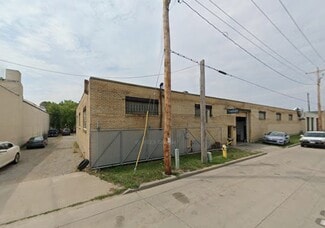 Plus de détails pour 1820 Morrow St, Green Bay, WI - Industriel/Logistique à vendre