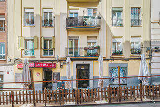 Plus de détails pour Calle José Antonio de Armona, 10, Madrid - Logement à vendre