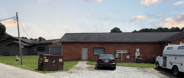 2897 Bridge Rd, Suffolk, VA à vendre - Photo de l’immeuble – Image 2 sur 7