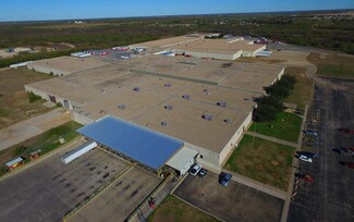 Plus de détails pour 1000 E I-20, Abilene, TX - Industriel/Logistique à louer