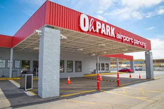 Plus de détails pour 840 Stelzer Rd, Columbus, OH - Différents types d’espaces à louer