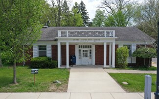 Plus de détails pour 32406 Franklin Rd, Franklin, MI - Spécialisé à vendre