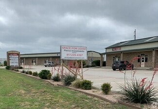 Plus de détails pour 5796 E Highway 114, Haslet, TX - Bureau/Local commercial à louer
