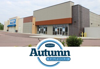 Plus de détails pour 2420-2440 S Lorraine Pl, Sioux Falls, SD - Local commercial à louer