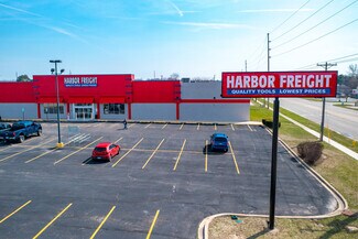 Plus de détails pour 3371 N Vermilion St, Danville, IL - Local commercial à vendre