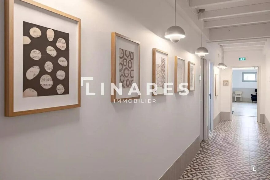 Bureau dans Marseille à louer - Photo de l’immeuble – Image 3 sur 8