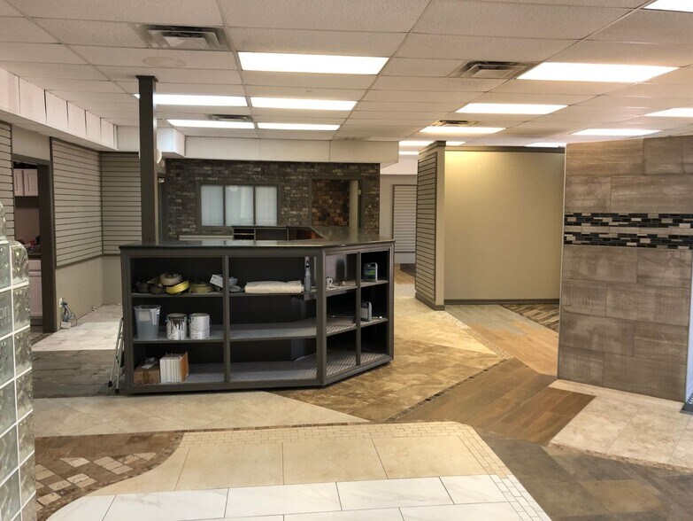 4118 Vine St, Abilene, TX à louer - Photo de l’immeuble – Image 2 sur 4