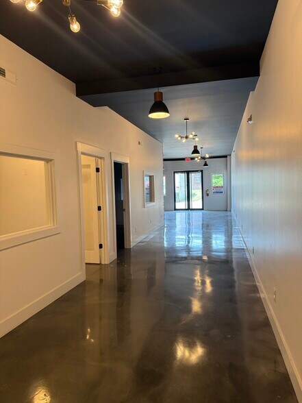 205 S Academy St, Lincolnton, NC à louer - Photo de l’immeuble – Image 3 sur 5