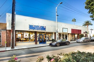 Plus de détails pour 15270-15280 Antioch St, Pacific Palisades, CA - Local commercial à louer