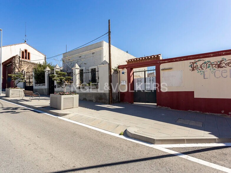 Carrer Sant Cristòfol, 1, La Secuita, Tarragona à vendre - Photo de l’immeuble – Image 2 sur 3