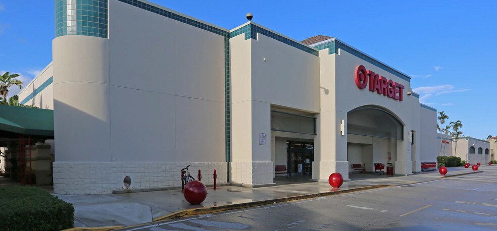 1000-1350 Linton Blvd, Delray Beach, FL à louer - Photo de l’immeuble – Image 2 sur 4