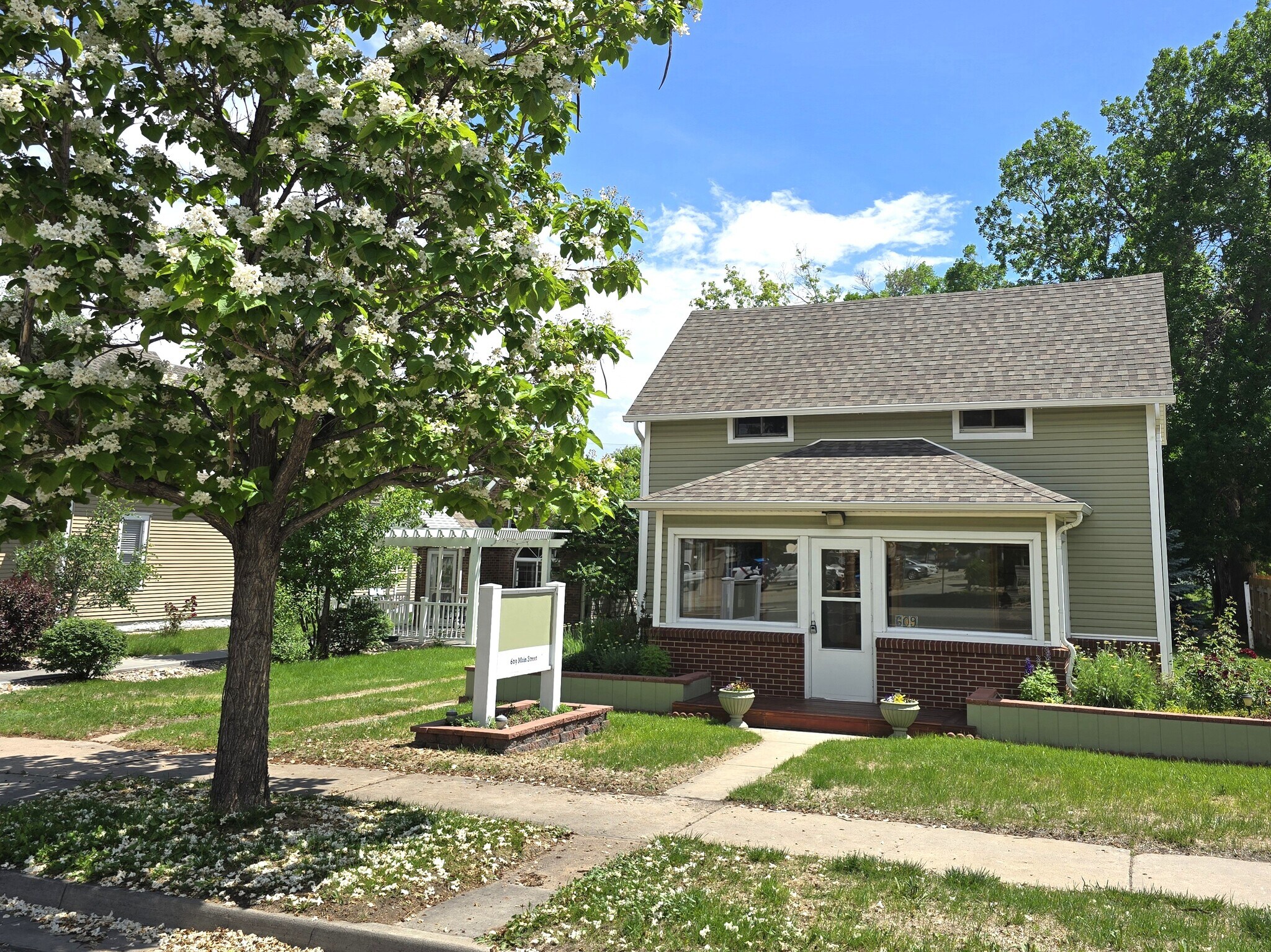 609 Main St, Windsor, CO à vendre Photo de l’immeuble– Image 1 sur 20
