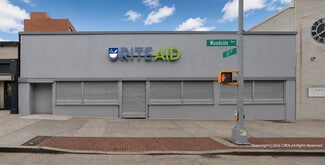 Plus de détails pour 60-26 Woodside Ave, Flushing, NY - Local commercial à louer