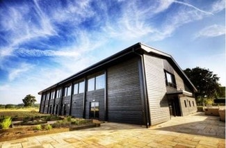 Plus de détails pour 1-8 Peppers Ln, Wherstead - Local commercial à louer