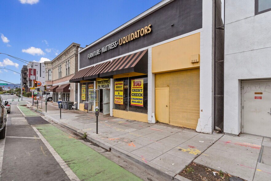 305 Airport Blvd, South San Francisco, CA à vendre - Photo de l’immeuble – Image 3 sur 19