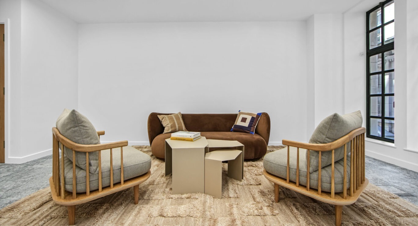 36-38 Cornhill, Londres à louer Photo intérieure– Image 1 sur 6