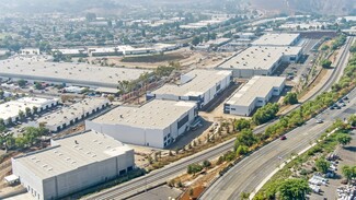 Plus de détails pour NEC Madera Rd & Easy St, Simi Valley, CA - Industriel/Logistique à louer