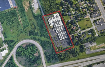 2491 Wehrle Dr, Buffalo, NY à louer Photo intérieure– Image 1 sur 1