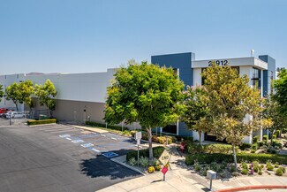 Plus de détails pour 21912 Garcia Ln, City Of Industry, CA - Industriel/Logistique à louer
