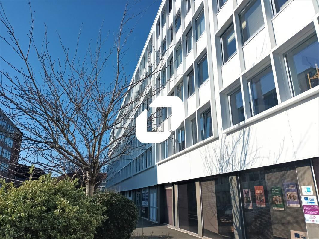 199-201 Rue Colbert, Lille à vendre Photo de l’immeuble– Image 1 sur 17