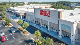 Plus de détails pour 101-401 Towne Center Blvd, Sanford, FL - Local commercial à louer