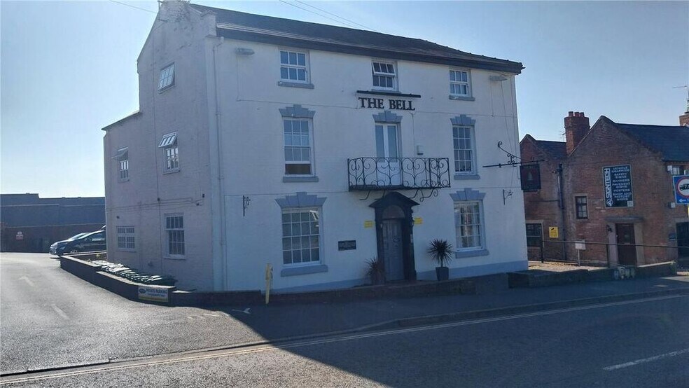 1 Lion Hl, Stourport-On-Severn à louer - Photo de l’immeuble – Image 2 sur 11