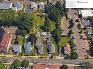 Plus de détails pour 33 Harrison Ave, Branford, CT - Logement à vendre