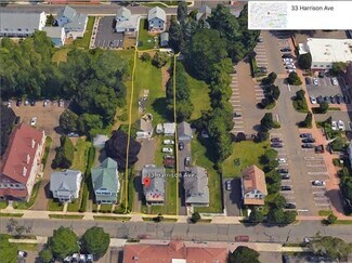 Plus de détails pour 33 Harrison Ave, Branford, CT - Logement à vendre