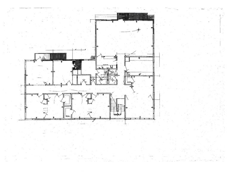 1095 E Taylor St, Reno, NV à vendre - Plan d’étage – Image 3 sur 4