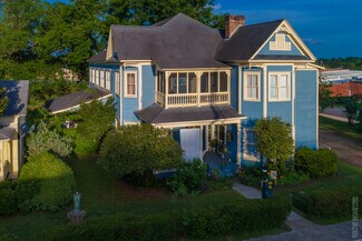 Plus de détails pour 250 N Main St, Jasper, TX - Hôtellerie à vendre