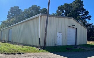 Plus de détails pour 3820-B Richmond Hwy, Richmond, VA - Industriel/Logistique à louer