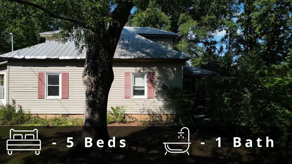 737 Burnt Mill Creek Rd, Mountville, SC à vendre - Vidéo sur l’annonce professionnelle – Image 2 sur 24