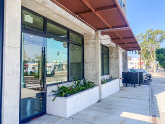 Plus de détails pour 2411 El Cajon Blvd, San Diego, CA - Bureau/Local commercial à louer
