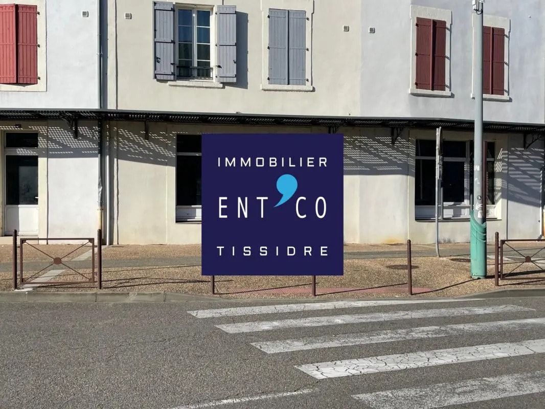 Bureau dans Agen à louer Photo de l’immeuble– Image 1 sur 6