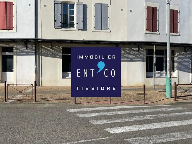 Plus de détails pour Bureau à louer