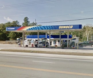 Plus de détails pour 160 S State Road 415, Osteen, FL - Local commercial à vendre