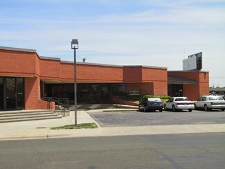 Plus de détails pour 2505 Lakeview Dr, Amarillo, TX - Bureau, Bureau/Médical à louer