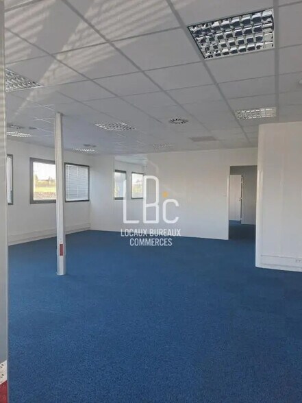Bureau dans Ancenis-Saint-Géréon à louer - Photo de l’immeuble – Image 2 sur 5