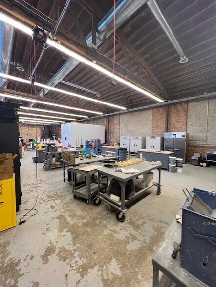 220 N Laflin St, Chicago, IL à louer - Photo de l’immeuble – Image 2 sur 7